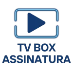 TV BOX ASSINATURA